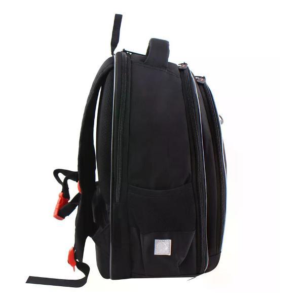 Рюкзак NO NAME Рюкзак школьный с брелоком