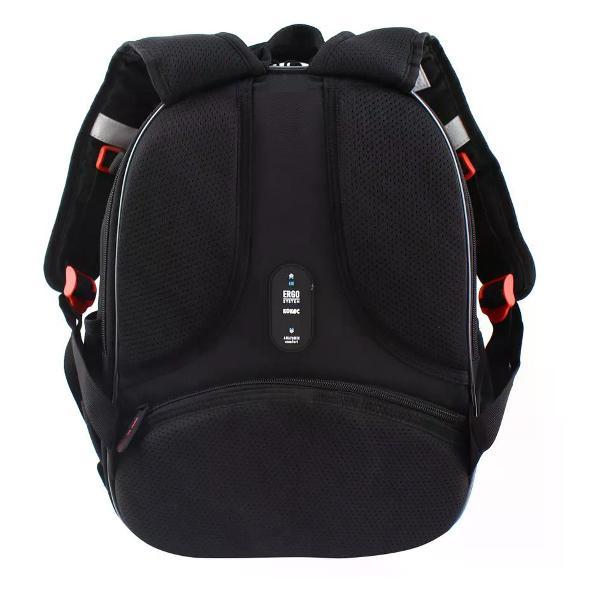 Рюкзак NO NAME Рюкзак школьный с брелоком