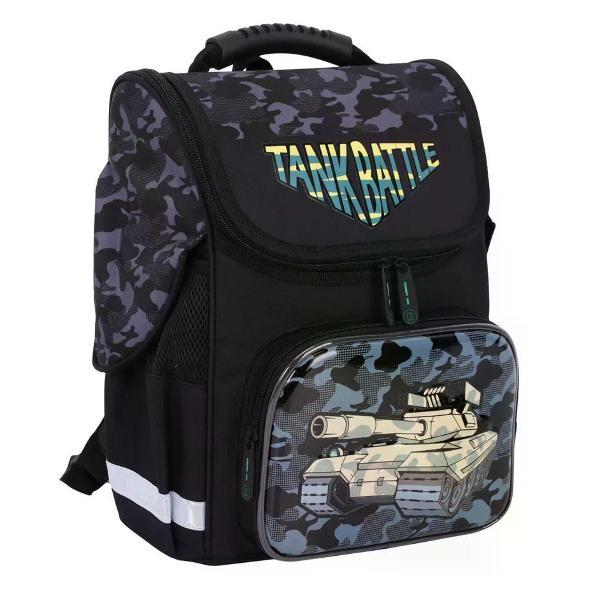 Рюкзак NO NAME Рюкзак школьный для мальчиков