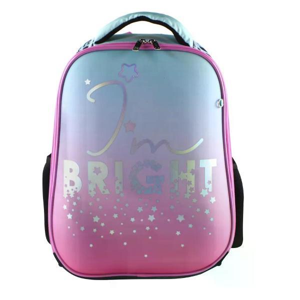 Рюкзак Hatber Рюкзак школьный для девочек
