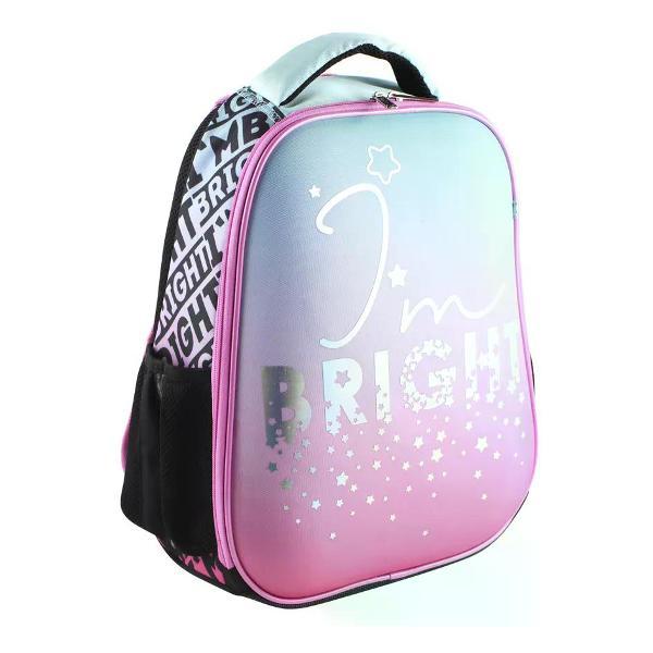 Рюкзак Hatber Рюкзак школьный для девочек