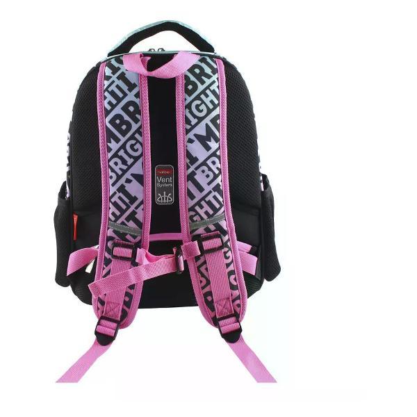 Рюкзак Hatber Рюкзак школьный для девочек