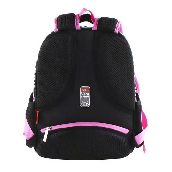 Рюкзак Hatber Рюкзак школьный для девочек