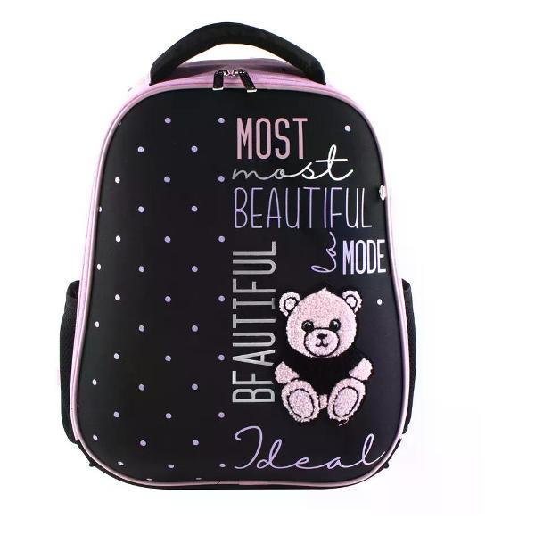 Рюкзак Hatber Рюкзак школьный для девочек фото