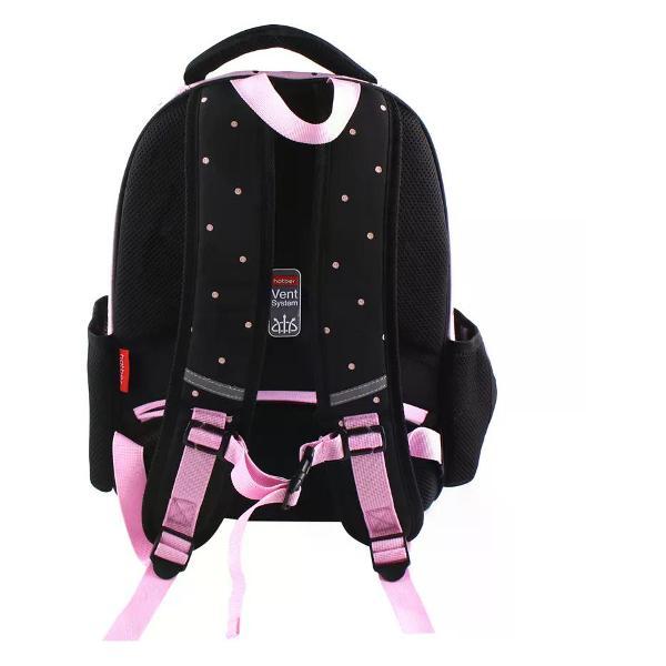 Рюкзак Hatber Рюкзак школьный для девочек