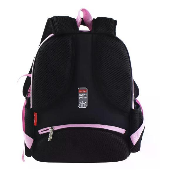 Рюкзак Hatber Рюкзак школьный для девочек