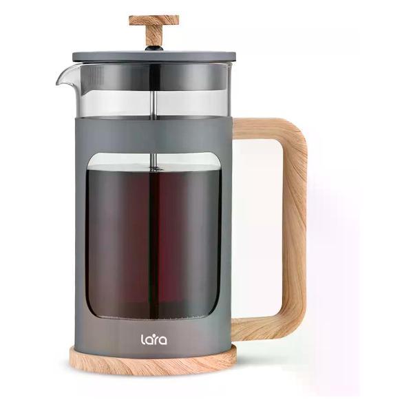 Френч-пресс Lara Френч-пресс 600 мл