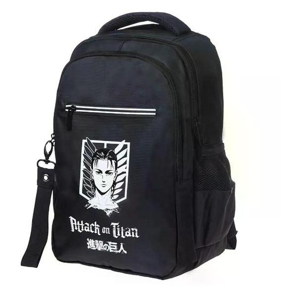 Рюкзак Hatber Рюкзак школьный