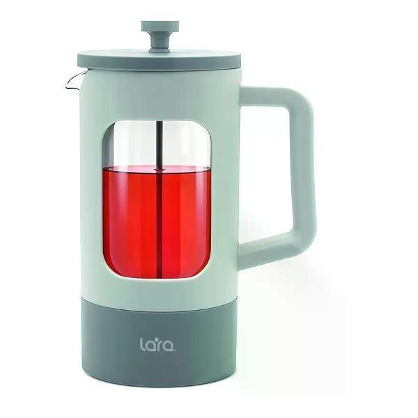 Френч-пресс Lara Френч-пресс 1000 мл