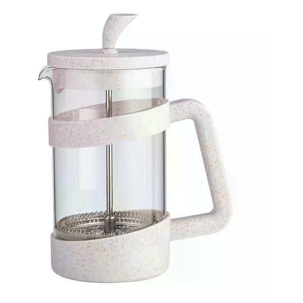 Френч-пресс Lara Френч-пресс 600 мл фото