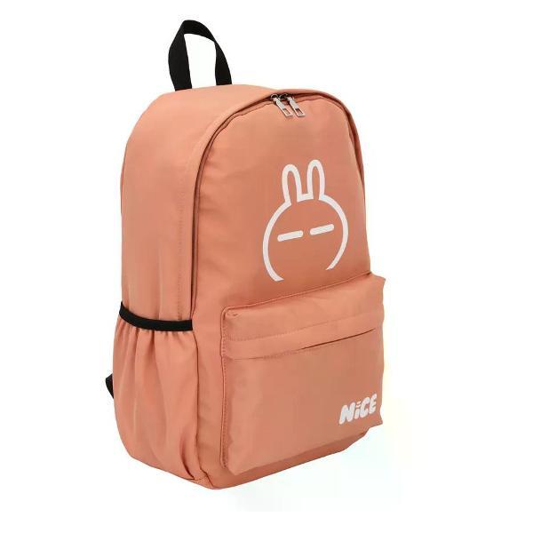 Рюкзак NO NAME Рюкзак школьный