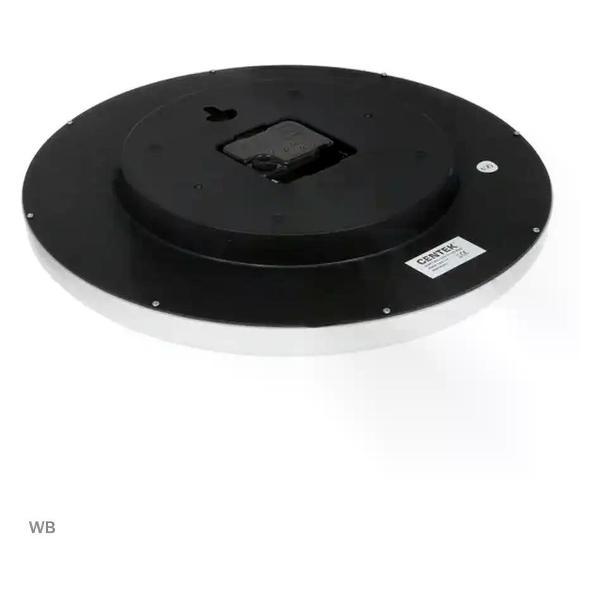 Часы настенные Centek Часы настенные Centek CT-7100 Черный