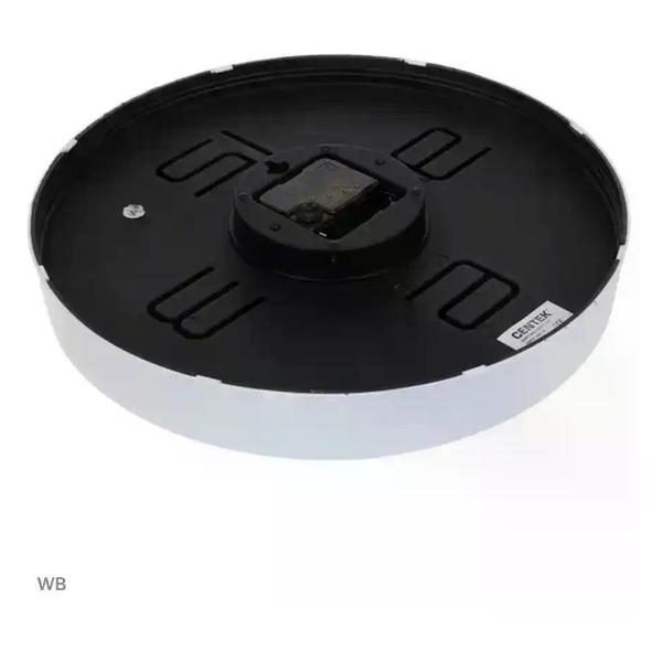 Часы настенные Centek Часы настенные Centek CT-7101 Фиолетовый
