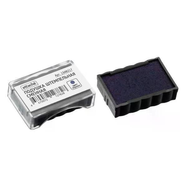 Штемпельная подушка нет бренда Подушка сменная 220*320 мм