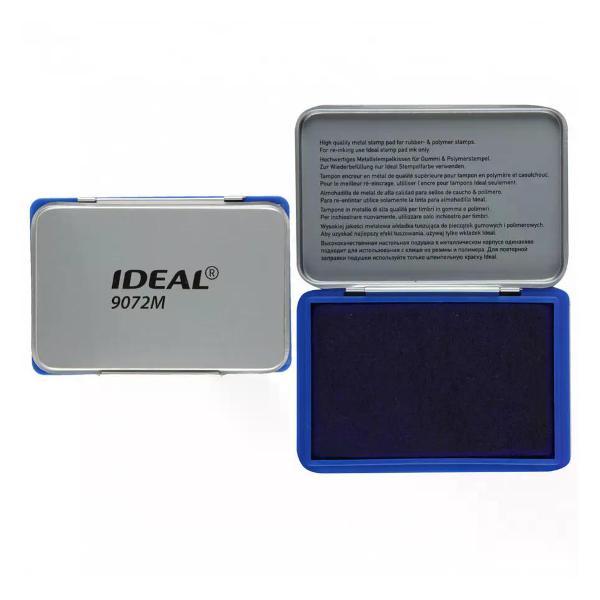 Штемпельная подушка нет бренда Штемпельная подушка 70*110 мм