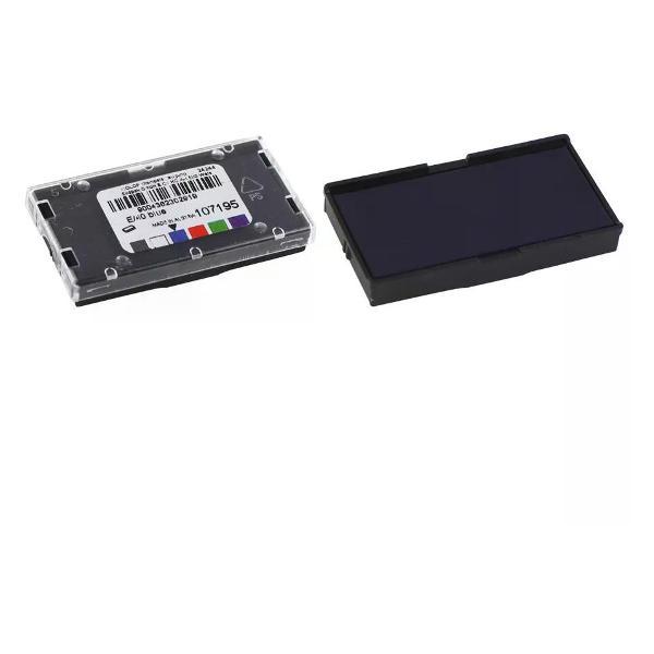 Штемпельная подушка нет бренда Подушка сменная 40 мм