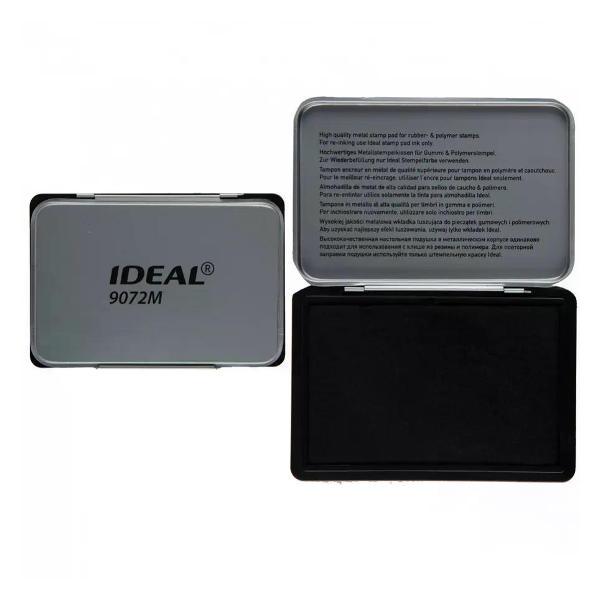 Штемпельная подушка нет бренда Штемпельная подушка 70*110 мм