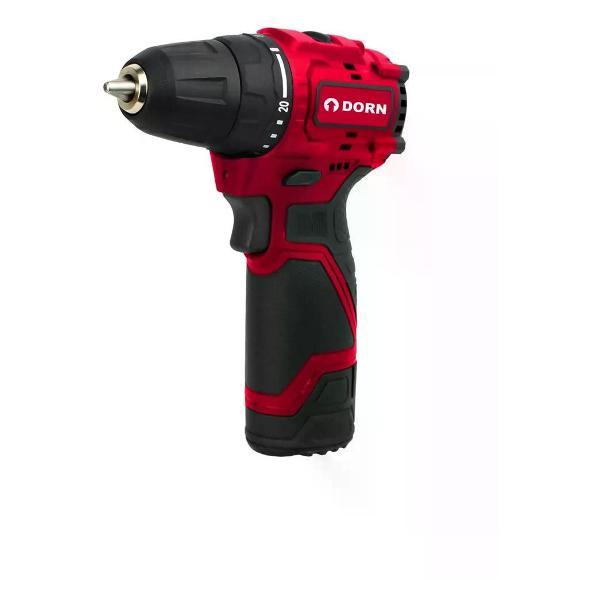 Шуруповерт DORN Шуруповерт аккумуляторный