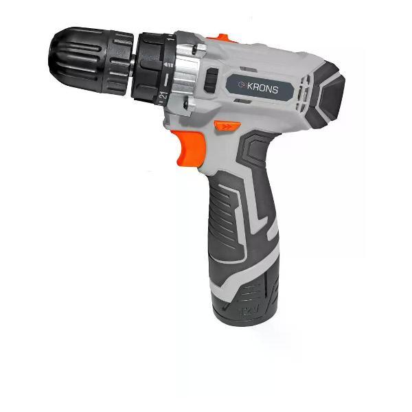 Шуруповерт KRONS Шуруповерт аккумуляторный