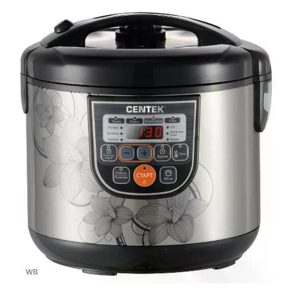 Мультиварка Centek CT-1498 Ceramic