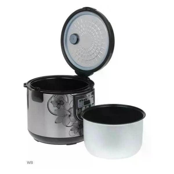 Мультиварка Centek CT-1498 Ceramic