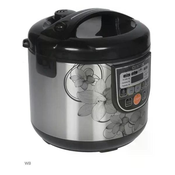 Мультиварка Centek CT-1498