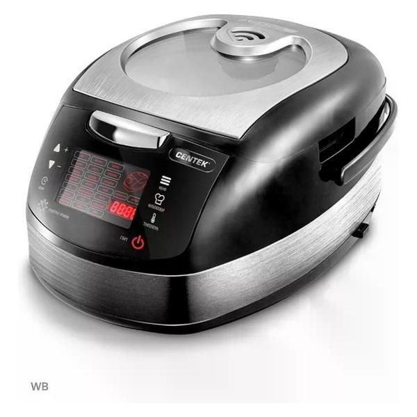 Мультиварка Centek CT-1472