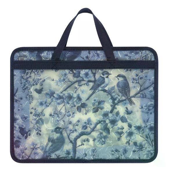 Папка Berlingo Папка на молнии 26*33*7 см фото