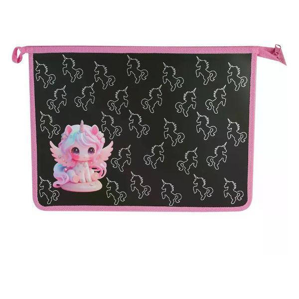 Папка Berlingo Папка на молнии А4