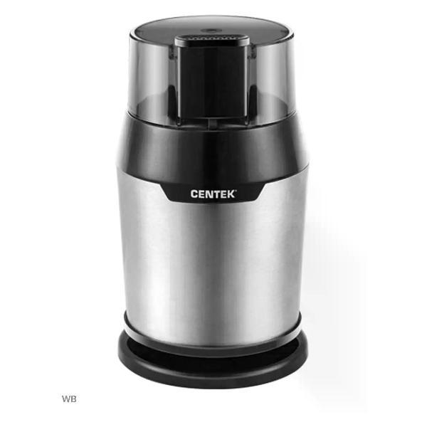 Кофемолка электрическая Centek CT-1362 фото