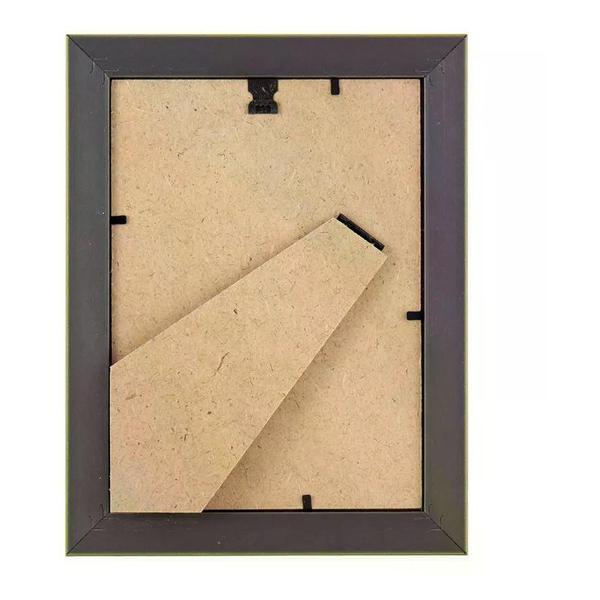 Аксессуар для фоторамки MIRAM Фоторамка 15х21 см