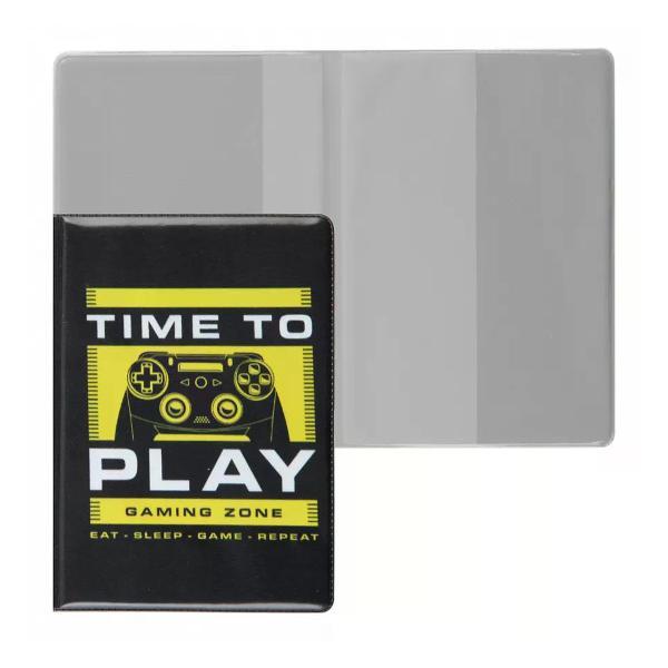 Обложка для документов Brigfut Обложка на паспорт