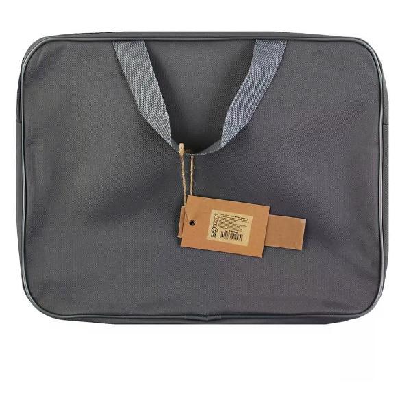 Папка NO NAME Папка с ручками