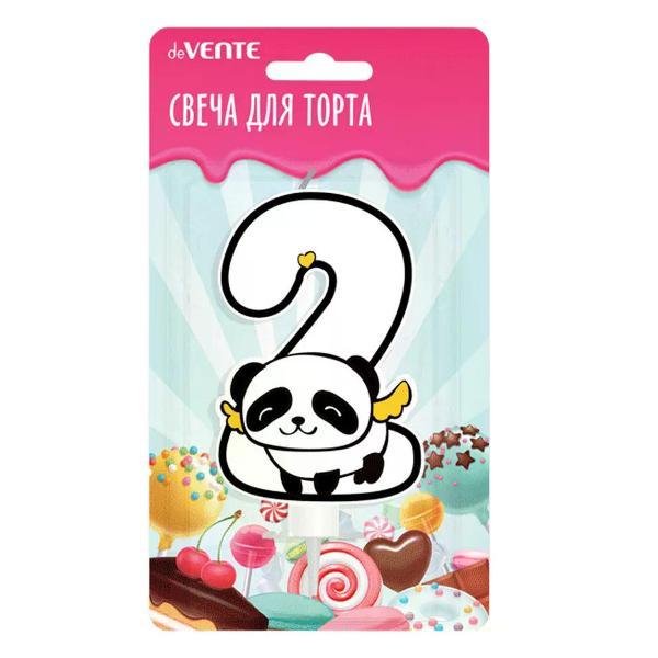 Свеча для торта No Name Свеча для торта цифра