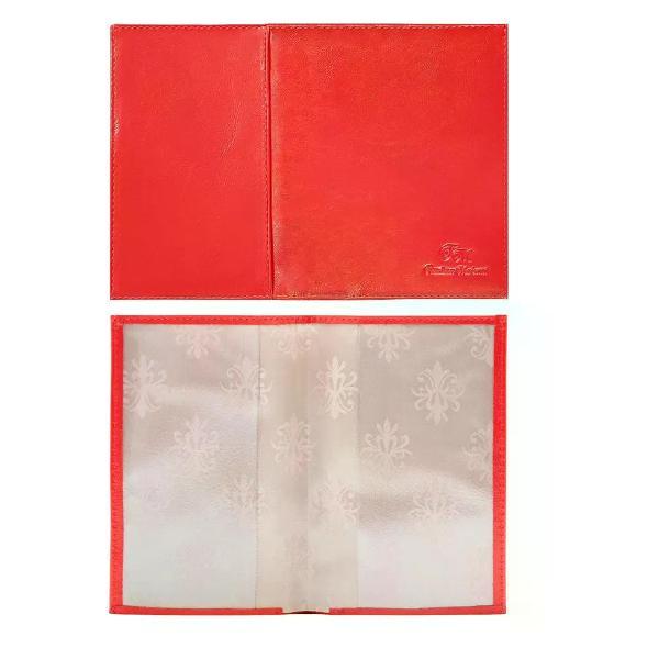 Обложка для документов No Name Обложка на паспорт женская