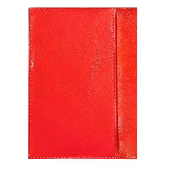 Обложка для документов No Name Обложка на паспорт женская