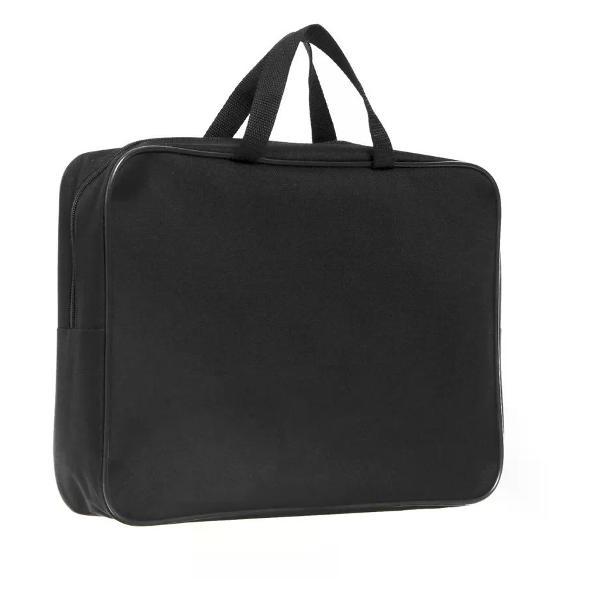 Папка NO NAME Папка с ручками