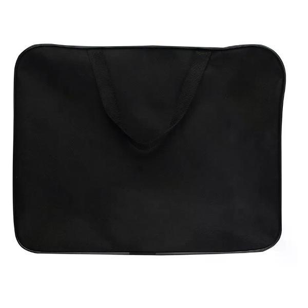 Папка NO NAME Папка с ручками