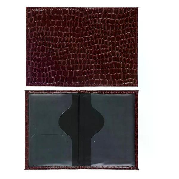 Обложка для документов Brigfut Обложка на паспорт