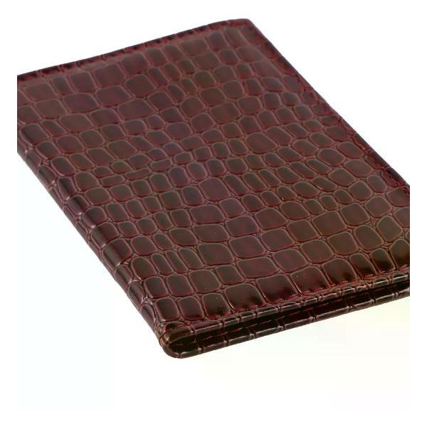 Обложка для документов Brigfut Обложка на паспорт