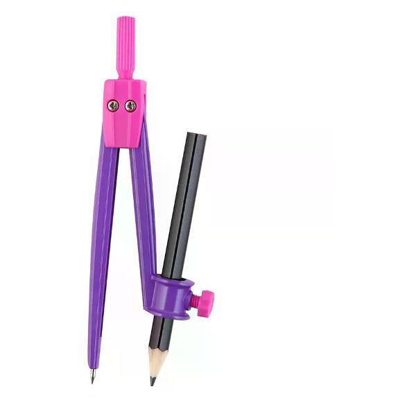 Циркуль Brigfut Циркуль металлический 12,5 см