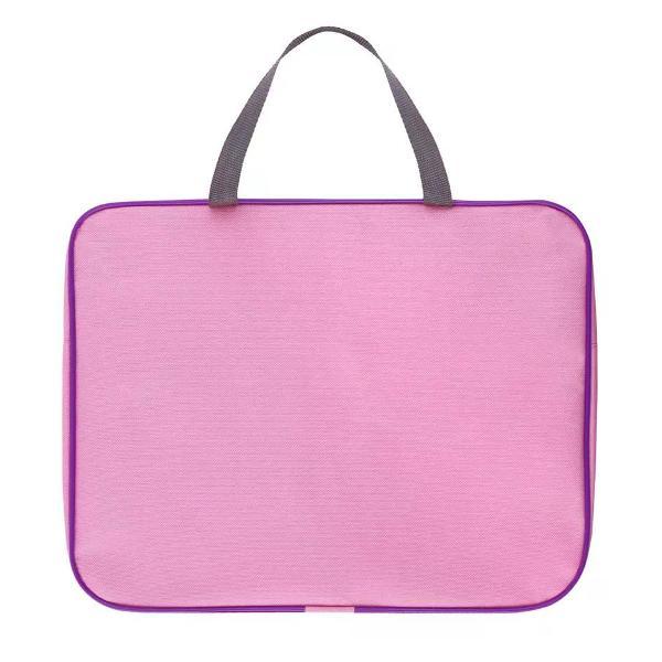 Папка NO NAME Папка с ручками