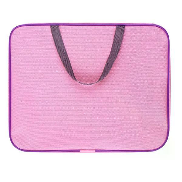 Папка NO NAME Папка с ручками