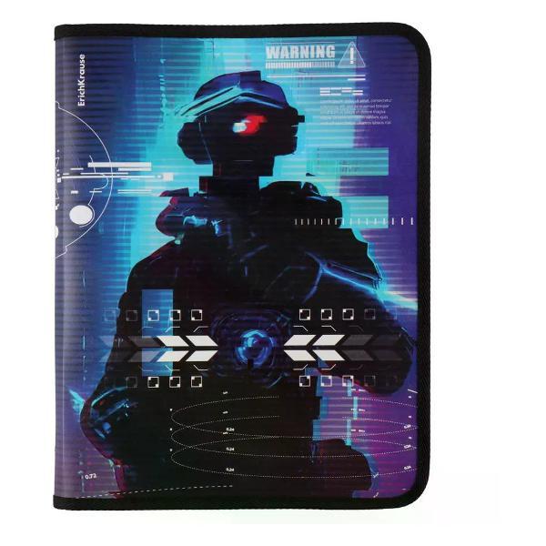 Папка ERICH KRAUSE Папка для тетрадей для мальчиков