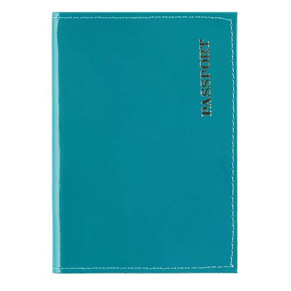Обложка для документов Brigfut Обложка на паспорт