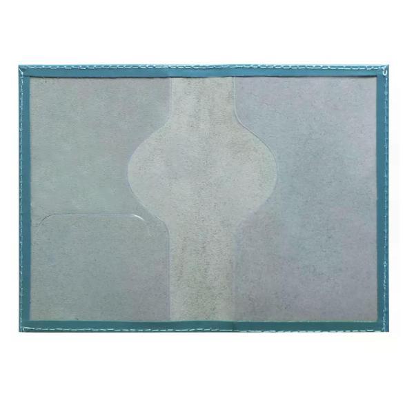 Обложка для документов Brigfut Обложка на паспорт