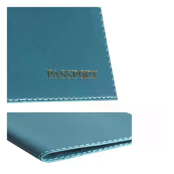 Обложка для документов Brigfut Обложка на паспорт