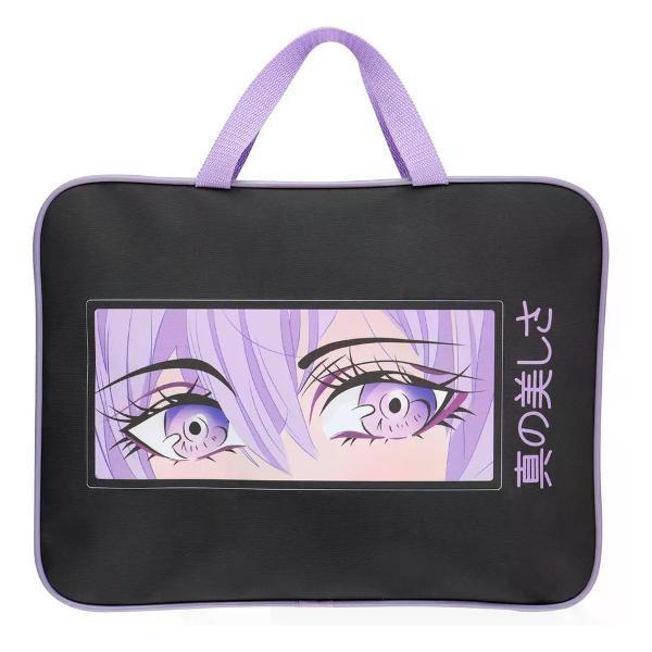 Папка NO NAME Папка с ручками