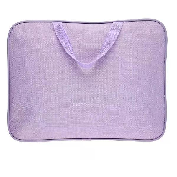 Папка NO NAME Папка с ручками