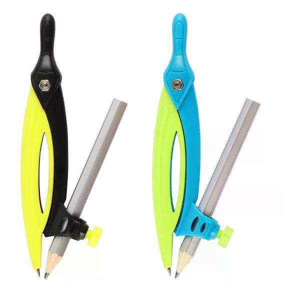 Циркуль Brigfut Циркуль пластиковый 12 см